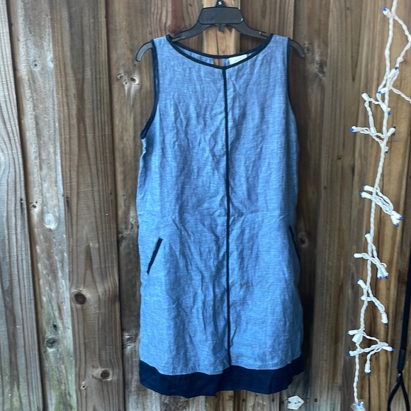 J. Jill Dresses & Skirts - J.Jill Love Linen Dress